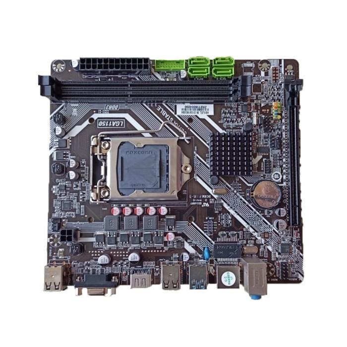 INNOVATION H61 - Gambar 2