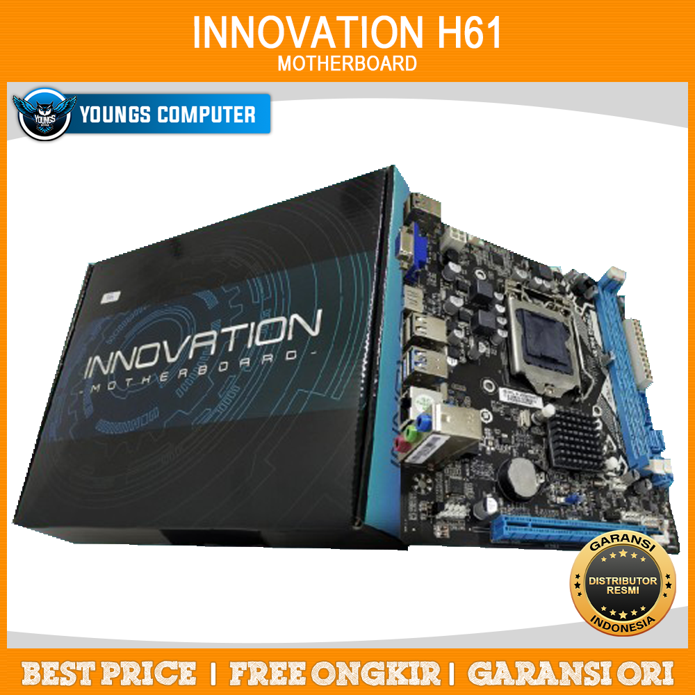 INNOVATION H61
