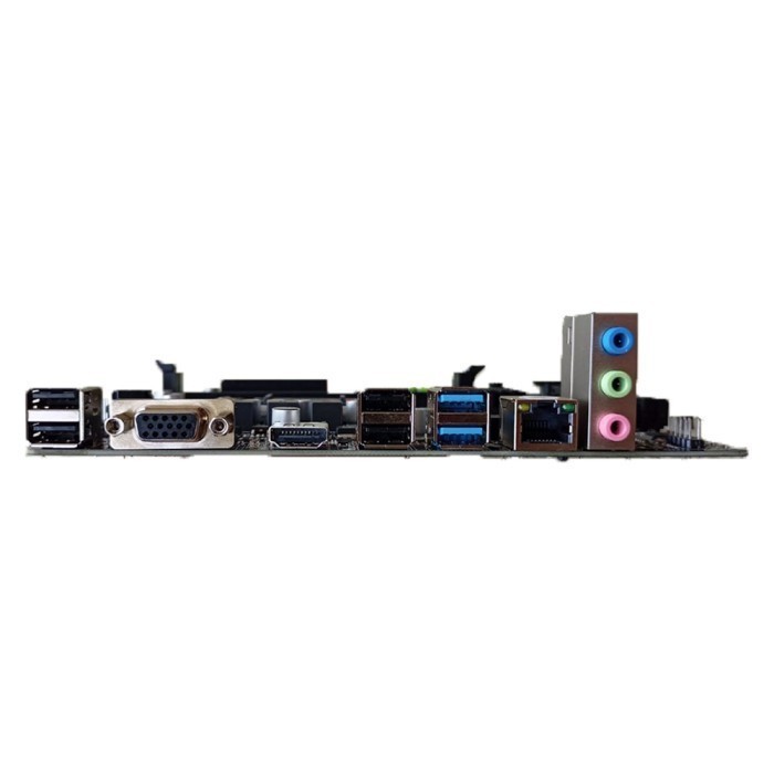 INNOVATION H61 - Gambar 3