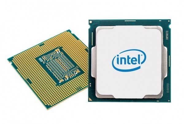 INTEL PENTIUM G6405 BOX - Gambar 3