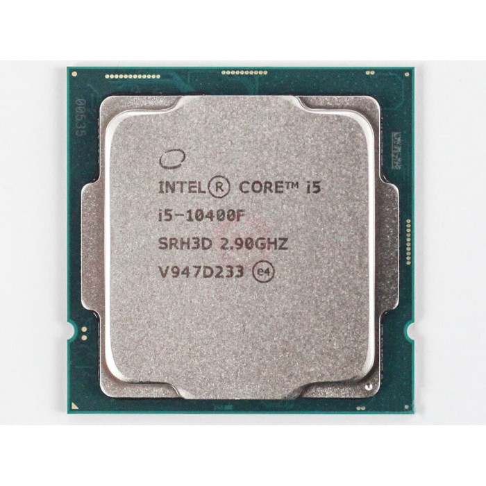 INTEL CORE i5 10400F BOX - Gambar 2