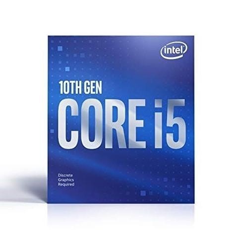 INTEL CORE i5 10400 BOX - Gambar 3