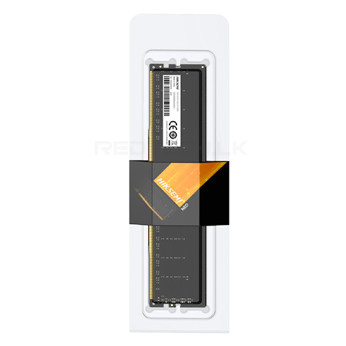 HIKSEMI NEO HIKER DDR3 4GB 1600Mhz LONGDIMM - Gambar 5
