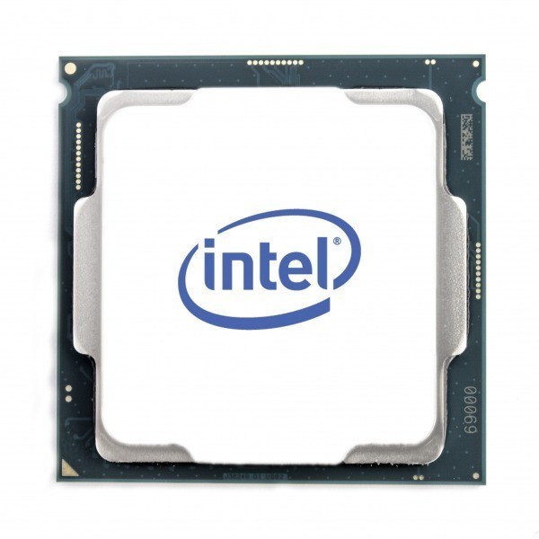 INTEL PENTIUM G6405 BOX - Gambar 2