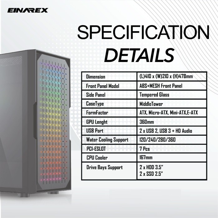 EINAREX KIEM - Gambar 4