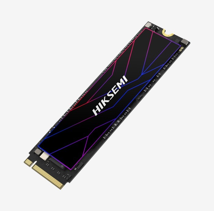 HIKSEMI FUTURE ECO PCIe Gen4x4 NVME 512GB HS-SSD-FUTURE Eco 512G - Gambar 5