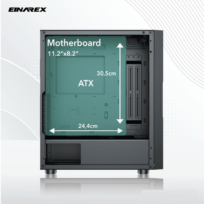 EINAREX KIEM - Gambar 2
