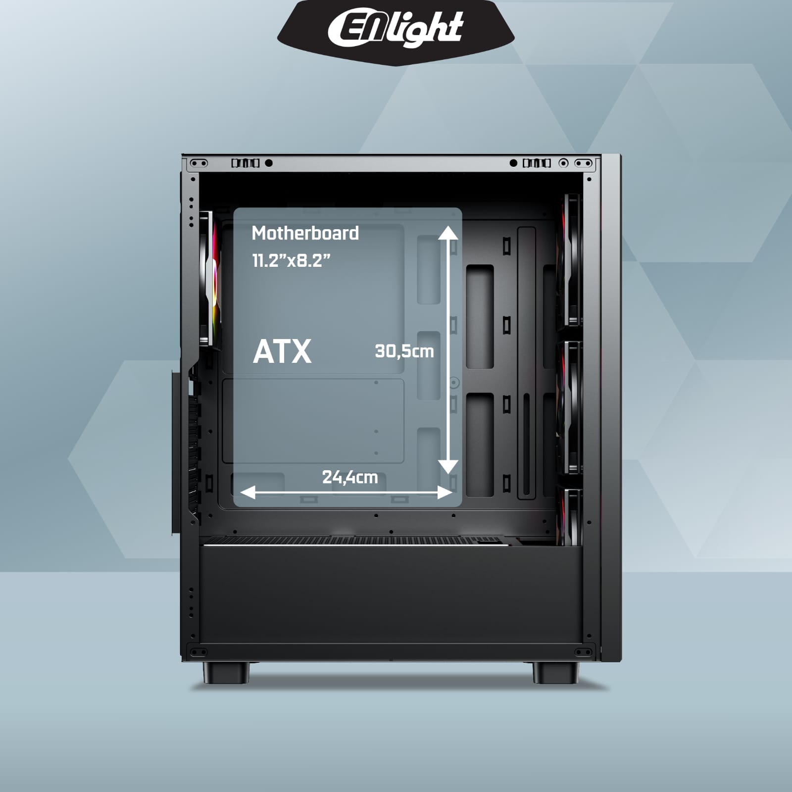 ENLIGHT ALTER - Gambar 3