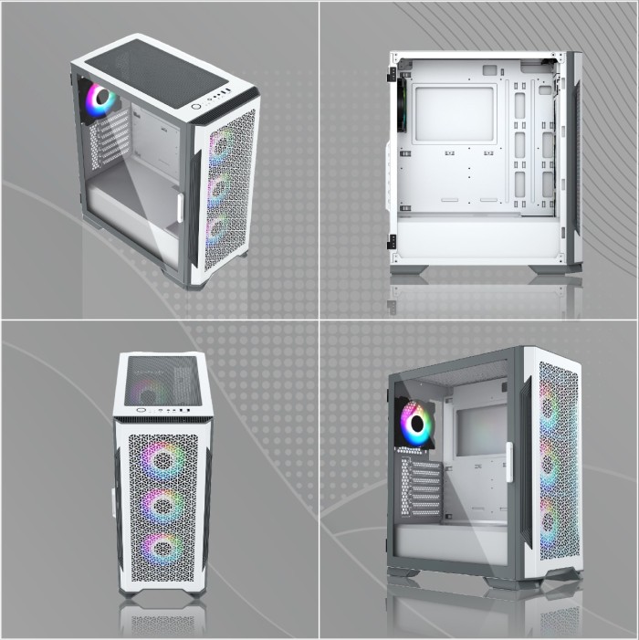 EINAREX VICTORIA WHITE - Gambar 5