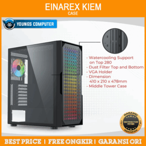 EINAREX KIEM