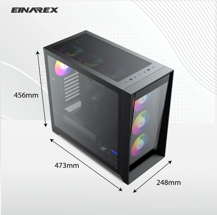 EINAREX LAGRANGE - Gambar 3