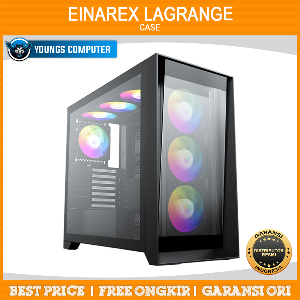 EINAREX LAGRANGE