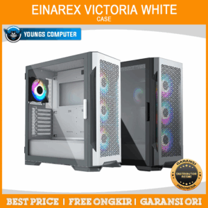 EINAREX VICTORIA WHITE
