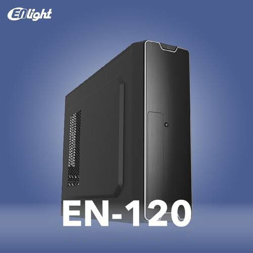 ENLIGHT EN-120 + 300W SFX SLIM mATX USB3.0 - Gambar 2
