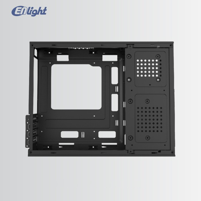 ENLIGHT EN-120 + 300W SFX SLIM mATX USB3.0 - Gambar 3