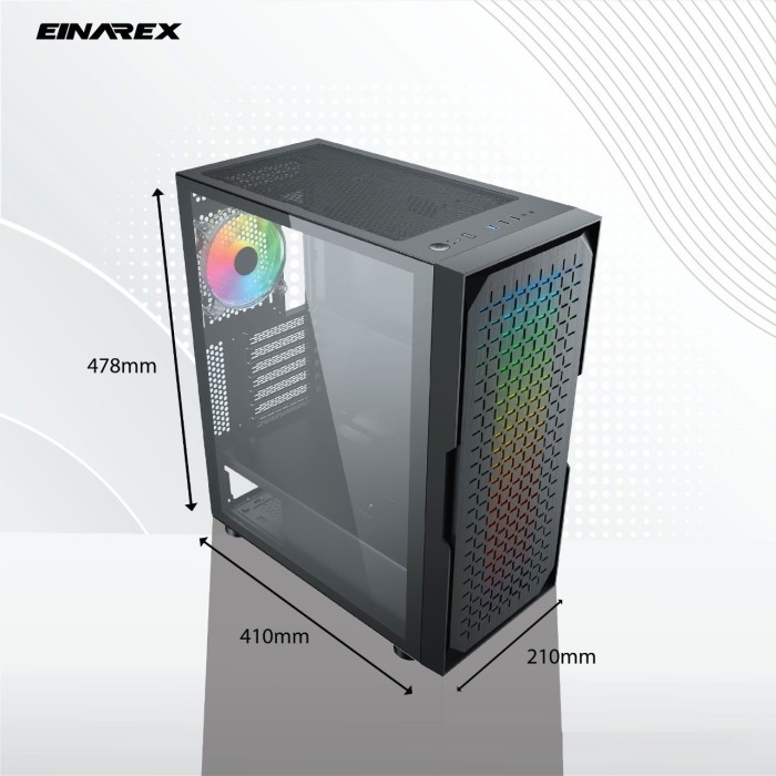 EINAREX KIEM - Gambar 3