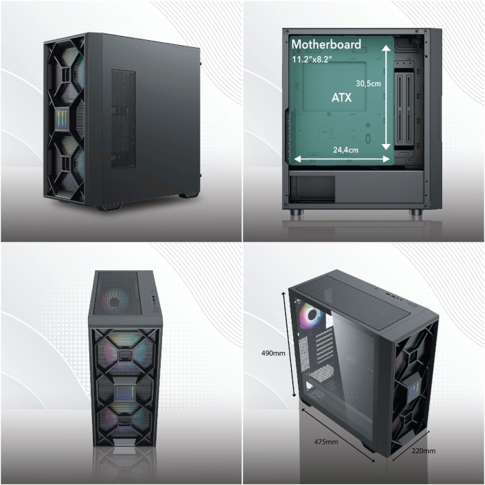 EINAREX MICHIGAN - Gambar 5