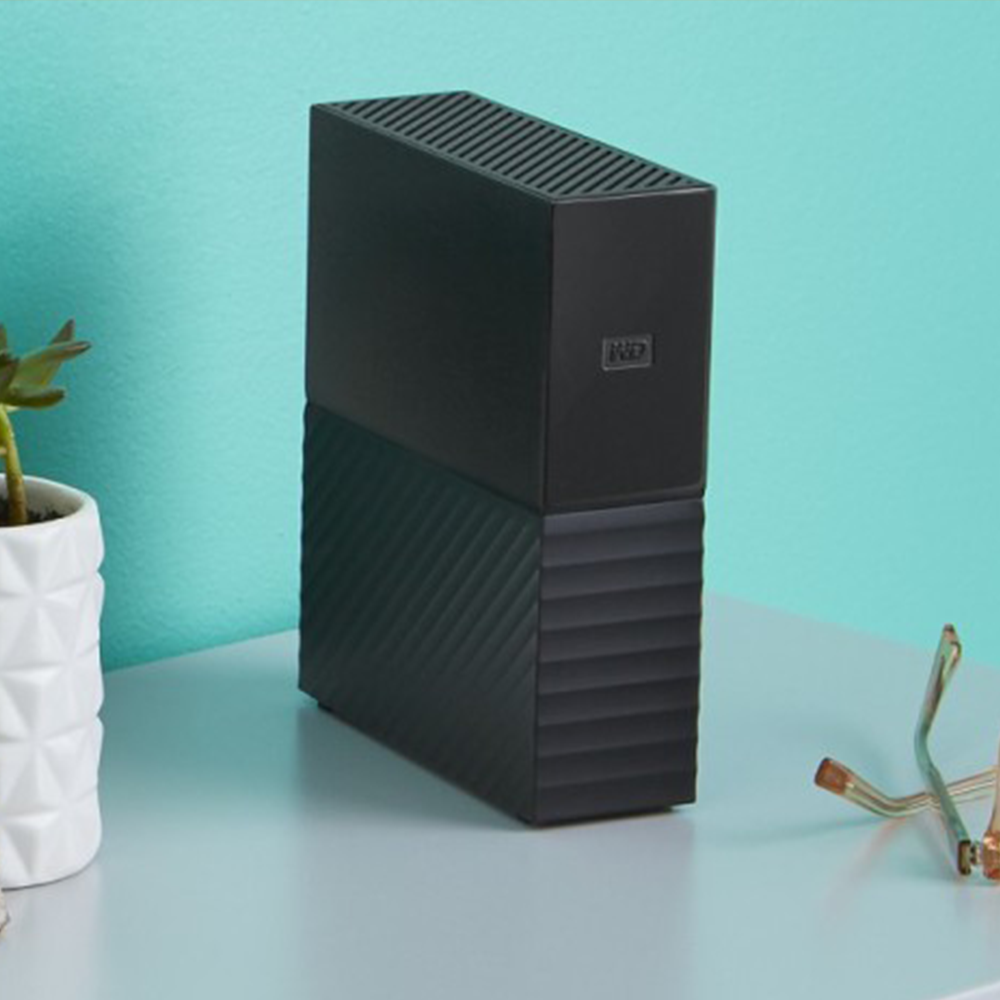 WD My Book 6TB - Gambar 5